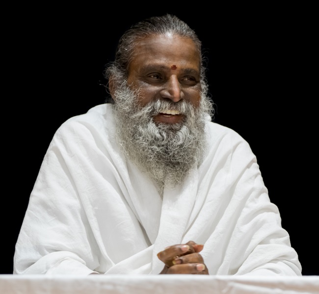 Meet Swamiji-Vaasi-Yoga-2